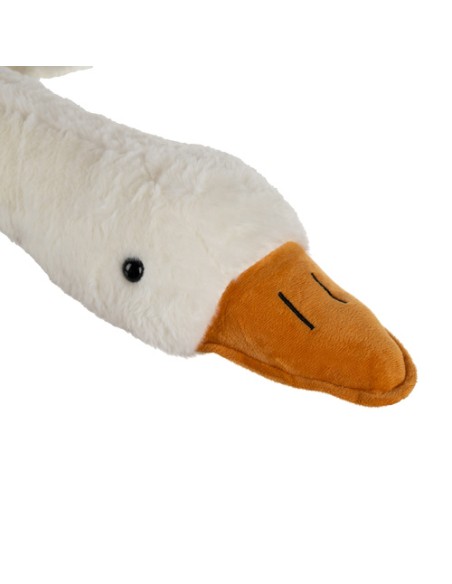 Talismanas - žąsis 130cm Kruzzel 24720