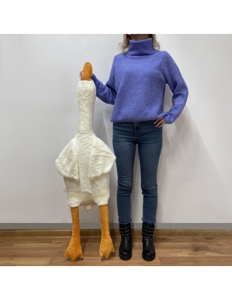 Talismanas - žąsis 130cm Kruzzel 24720