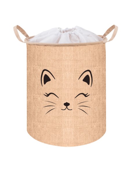 Žaislų krepšelis - organizatorius 63L Kruzzel 24727