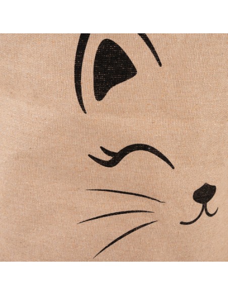 Žaislų krepšelis - organizatorius 63L Kruzzel 24727