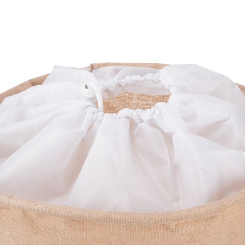 Žaislų krepšelis - organizatorius 63L Kruzzel 24727