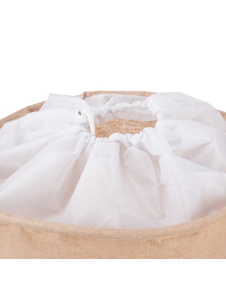 Žaislų krepšelis - organizatorius 63L Kruzzel 24727