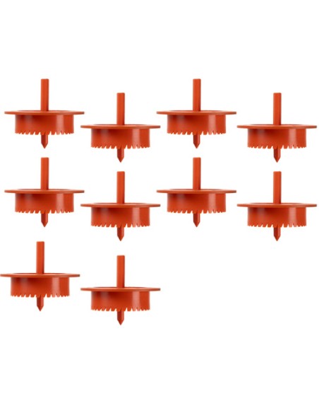 Putų polistirolo pjaustytuvas 67 MM Bigstreen 25480