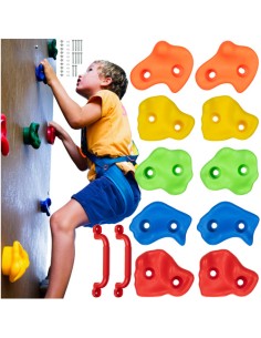 Laipiojant telpa 12 dalių Kruzzel 25394