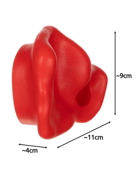 Laipiojant telpa 12 dalių Kruzzel 25394