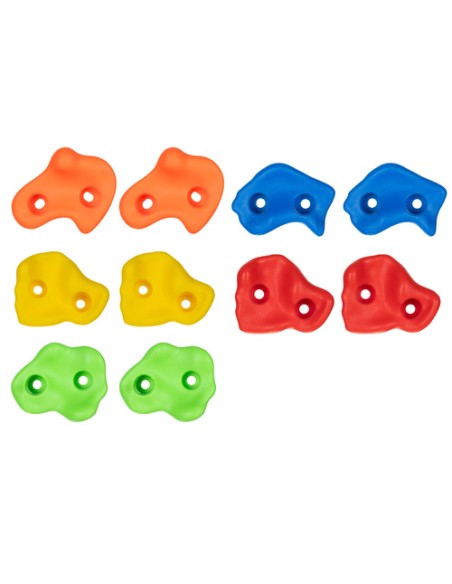 Laipiojant telpa 12 dalių Kruzzel 25394