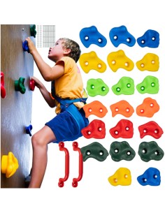 Laipiojant telpa 22 dalys Kruzzel 25395