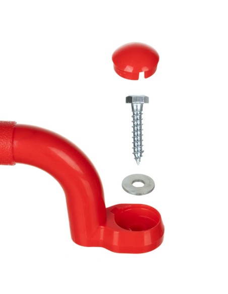 Laipiojant telpa 22 dalys Kruzzel 25395