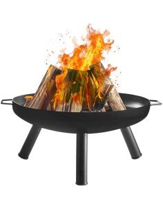 Sodo laužavietė 60 cm 25379