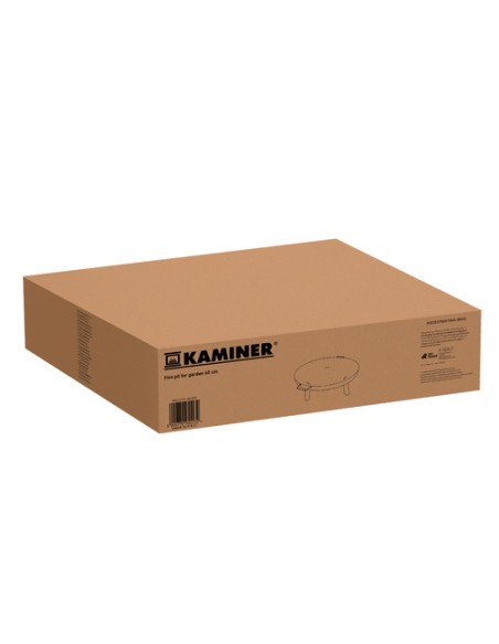 Sodo laužavietė 60 cm 25379