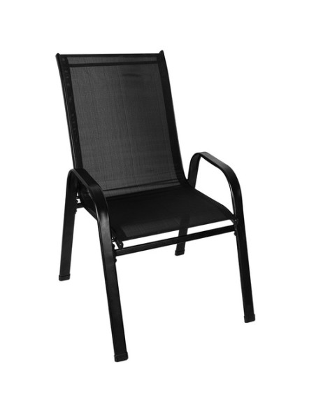 Sodo kėdžių komplektas - 2 vnt. Gardlovas 25290