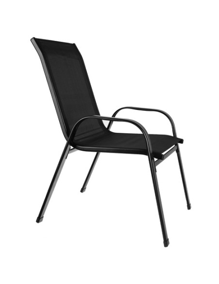 Sodo kėdžių komplektas - 2 vnt. Gardlovas 25290