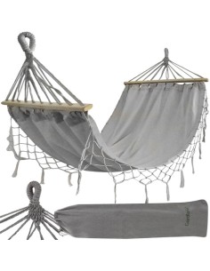 Sodo hamakas 200x150cm Gardlov 25465