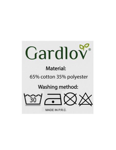 Sodo hamakas 200x150cm Gardlov 25465