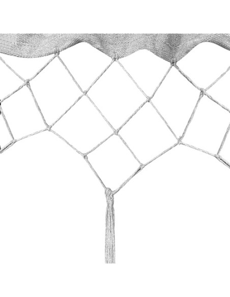 Sodo hamakas 200x150cm Gardlov 25465