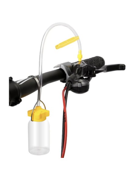 Stabdžių nuleidimo komplektas 25242