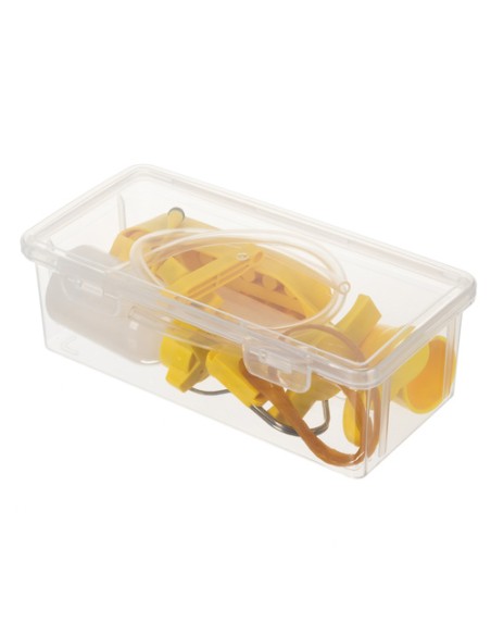 Stabdžių nuleidimo komplektas 25242