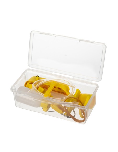 Stabdžių nuleidimo komplektas 25242