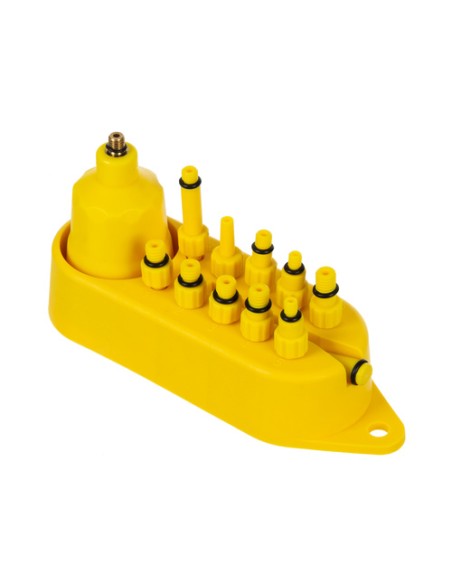 Stabdžių nuleidimo komplektas 25242