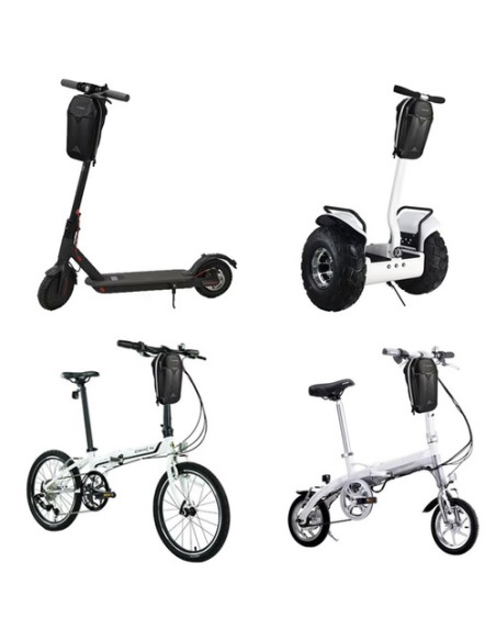 Trizand 25205 paspirtuko krepšys