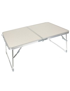 Sulankstomas stovyklavimo stalas - lagaminas 23428