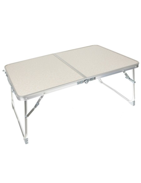 Sulankstomas stovyklavimo stalas - lagaminas 23428