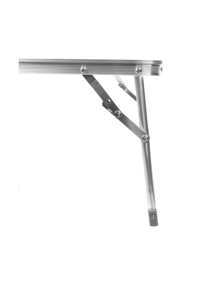 Sulankstomas stovyklavimo stalas - lagaminas 23428