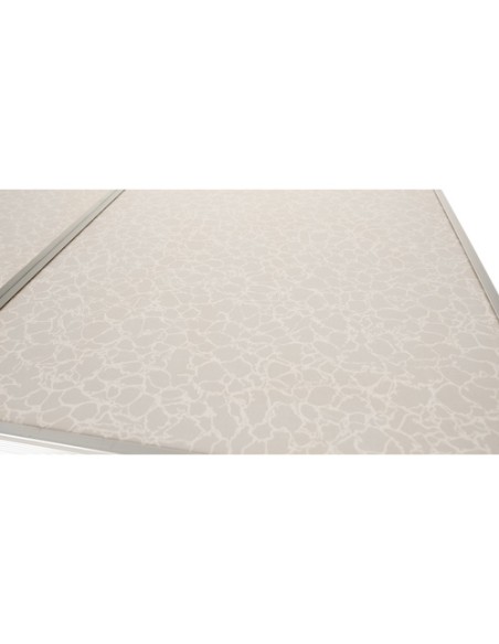 Sulankstomas stovyklavimo stalas - lagaminas 23428