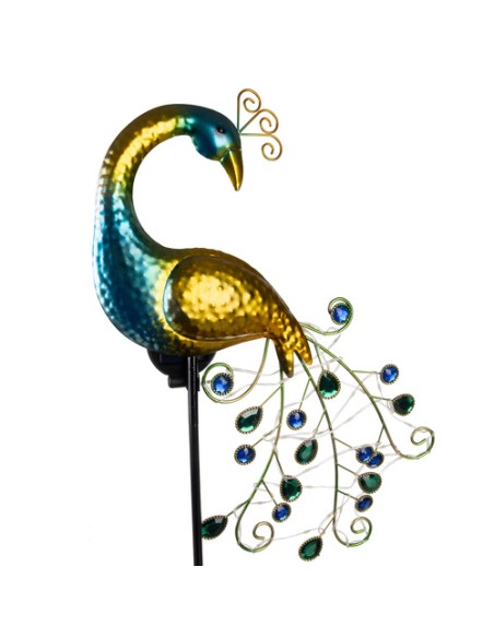 Saulės lempa povas Gardlov 25281