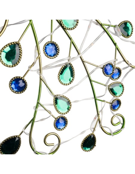 Saulės lempa povas Gardlov 25281