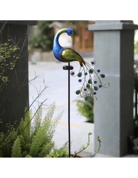 Saulės lempa povas Gardlov 25281