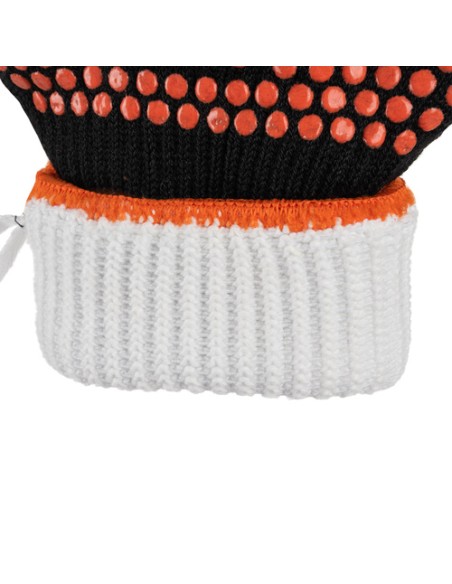 Karščiui atsparios kepsninės pirštinės 25416