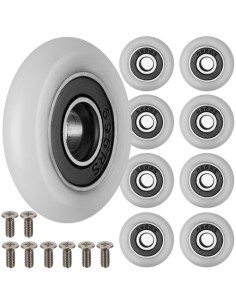 Ratukai dušo kabinai Ruhhy 25513