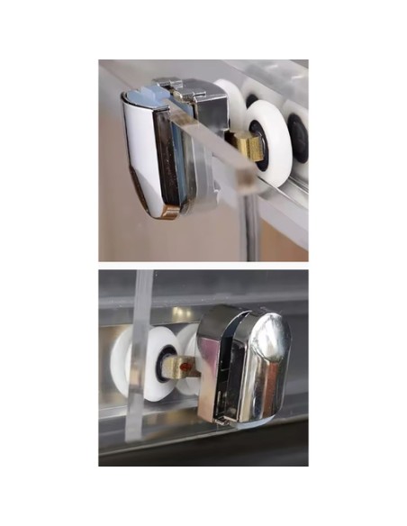 Ratukai dušo kabinai Ruhhy 25513