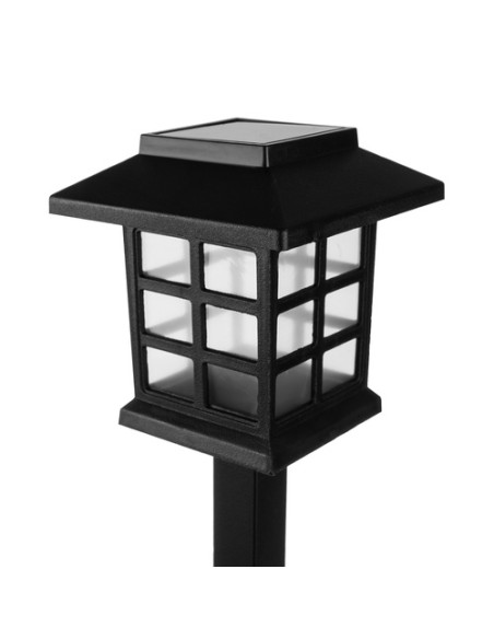 Gardlov 25421 saulės sodo lempa