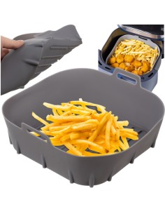 Ruhhy 25464 gruzdintuvės silikoninis įdėklas