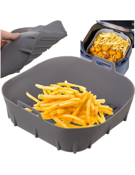 Ruhhy 25464 gruzdintuvės silikoninis įdėklas