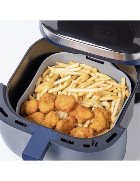 Ruhhy 25464 gruzdintuvės silikoninis įdėklas