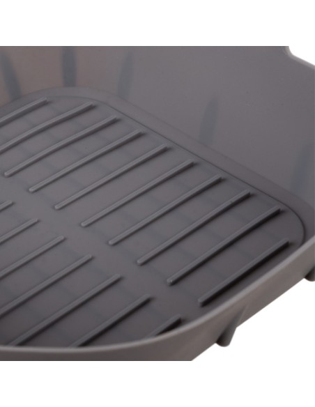 Ruhhy 25464 gruzdintuvės silikoninis įdėklas