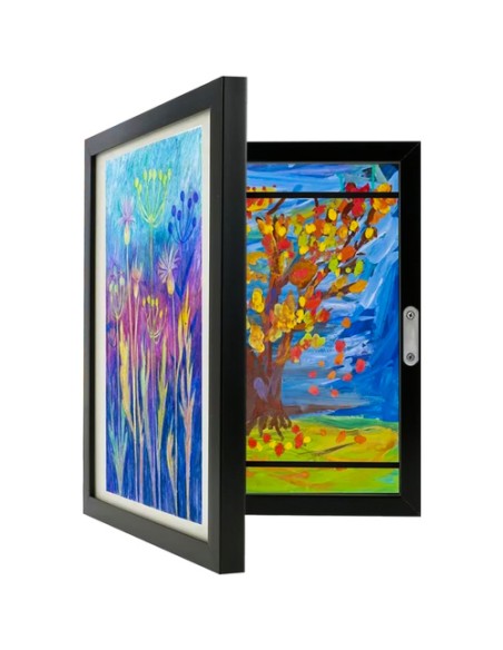 Meno paveikslo rėmelis Kruzzel 25419