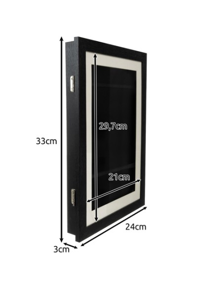 Meno paveikslo rėmelis Kruzzel 25419