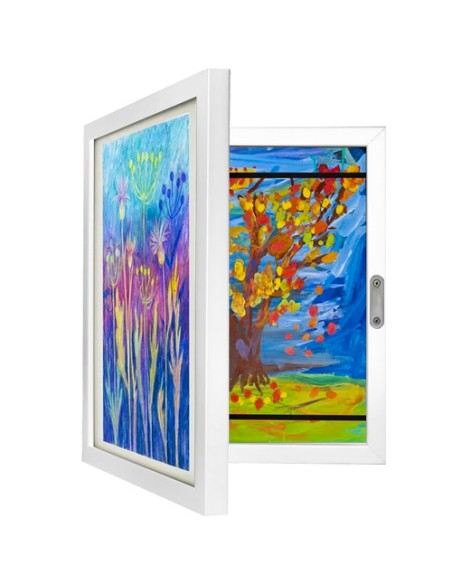 Meno paveikslo rėmelis Kruzzel 25418