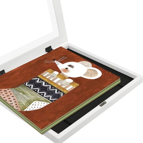 Meno paveikslo rėmelis Kruzzel 25418