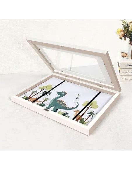 Meno paveikslo rėmelis Kruzzel 25418