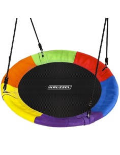 Sūpynių gandralizdis 100cm Kruzzel 25285