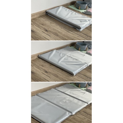 Aušinimo kilimėlis gyvūnams 110x70cm Purlov 25537