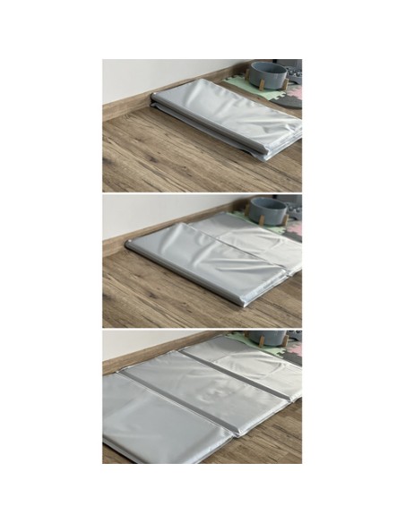 Aušinimo kilimėlis gyvūnams 110x70cm Purlov 25537