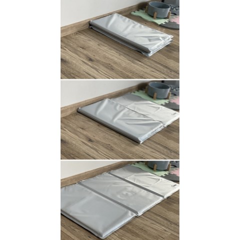 Aušinimo kilimėlis gyvūnams 90x50cm Purlov 25531