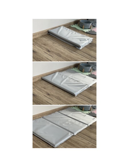 Aušinimo kilimėlis gyvūnams 90x50cm Purlov 25531