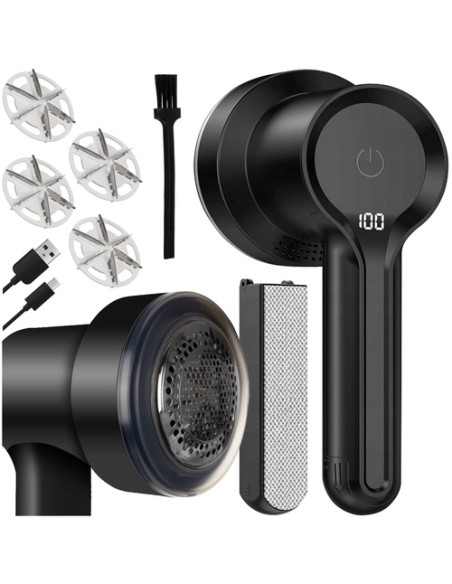 Belaidis drabužių skustuvas Ruhhy 25559